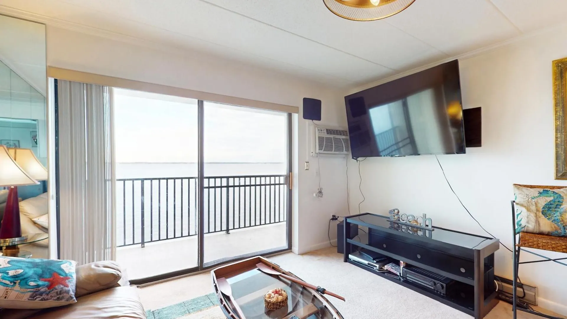 Pintail Point Unit 305 Apartment Ocean City