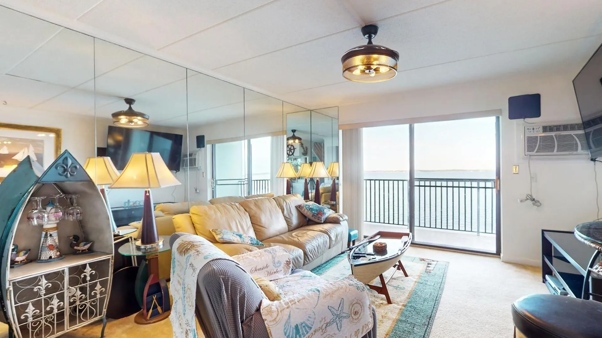 Pintail Point Unit 305 Apartment Ocean City 0*,