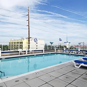  Holiday home The Meridian