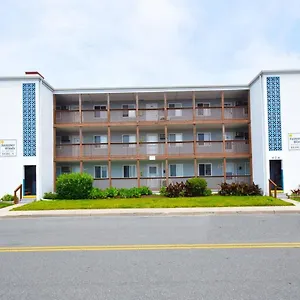  Apartment Summer Winds 202e